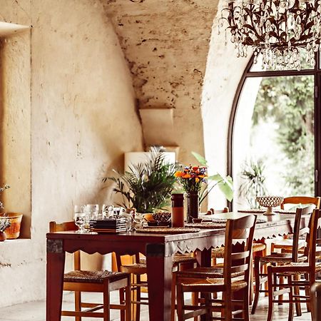 Le Galinier Lourmarin, A Beaumier Guesthouse Buitenkant foto
