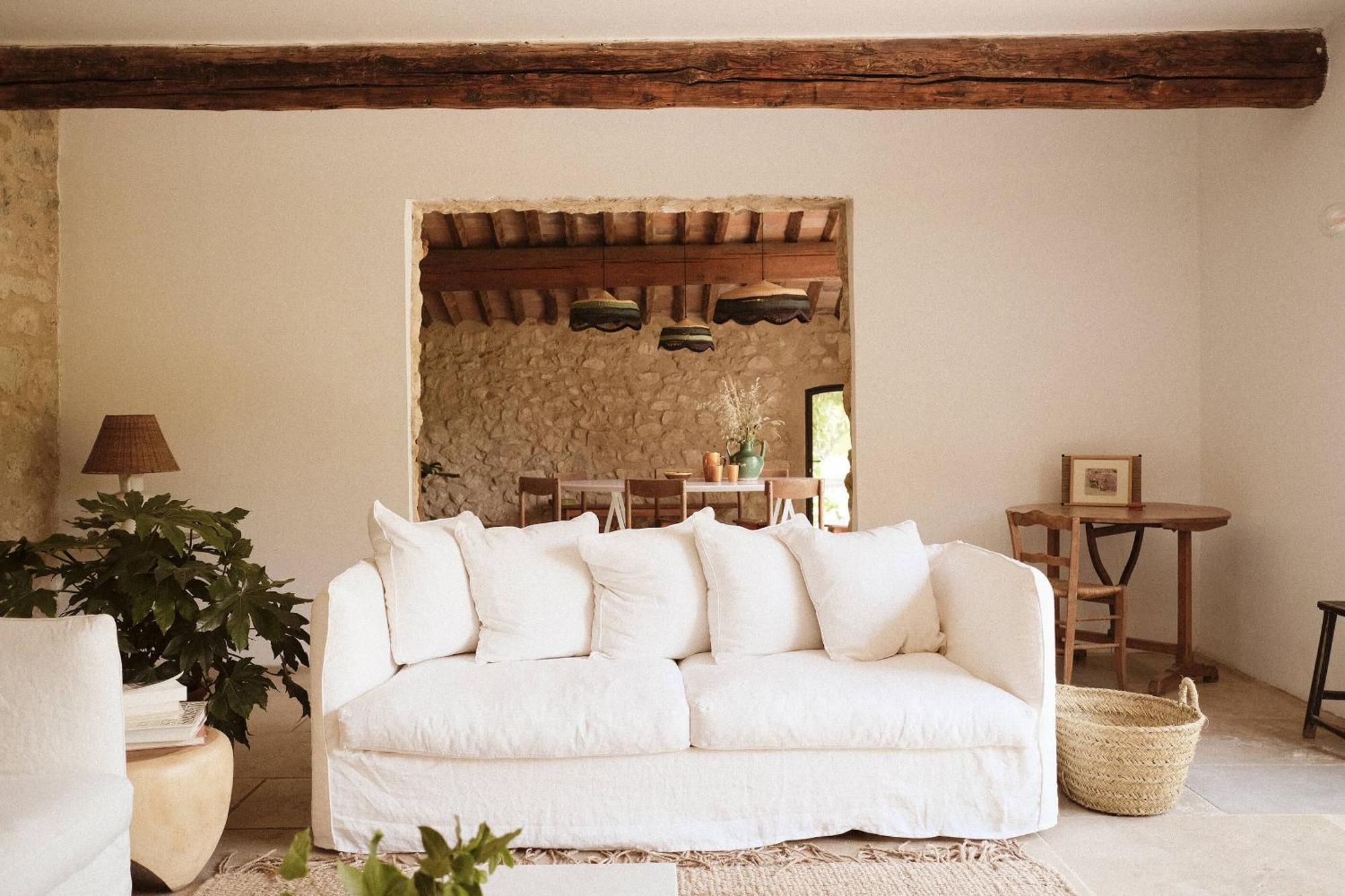 Le Galinier Lourmarin, A Beaumier Guesthouse Kamer foto
