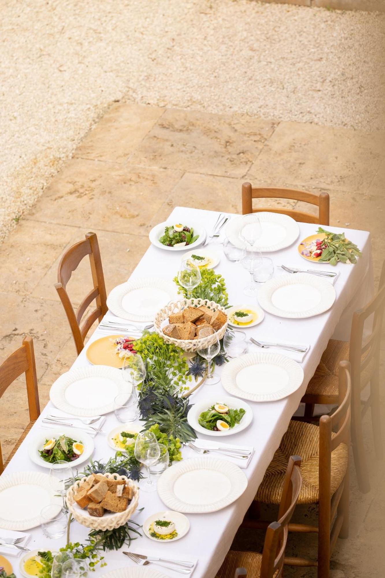 Le Galinier Lourmarin, A Beaumier Guesthouse Buitenkant foto